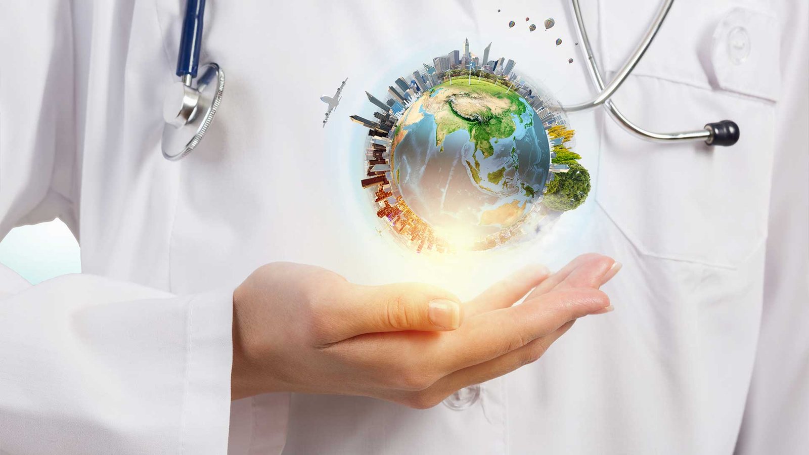 Yurt Dışından Hasta Bulmak İçin Dijital Kanallar