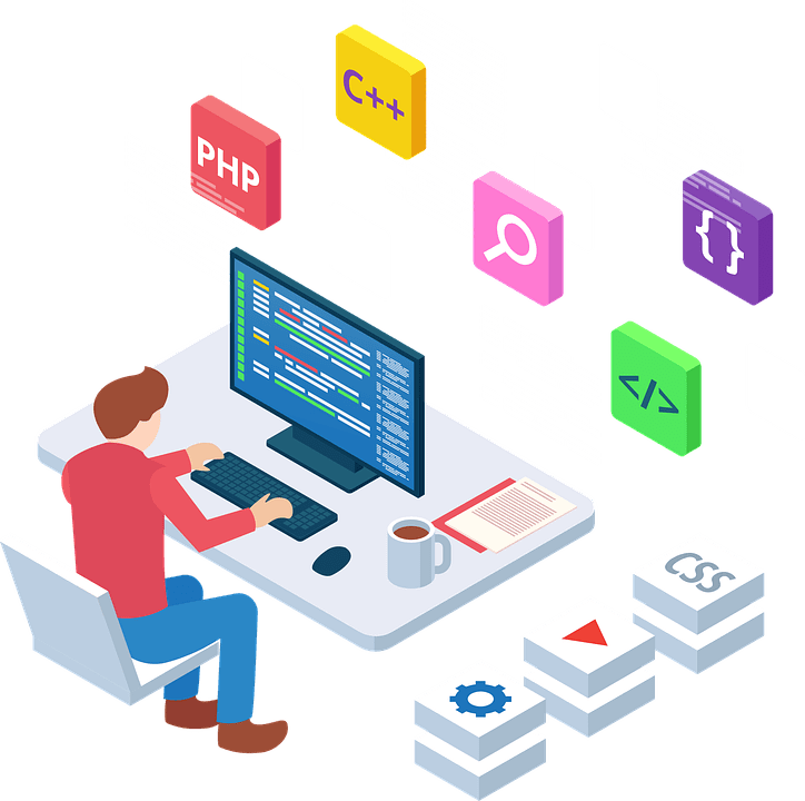 Kurumsal Yazılım Hizmetleri