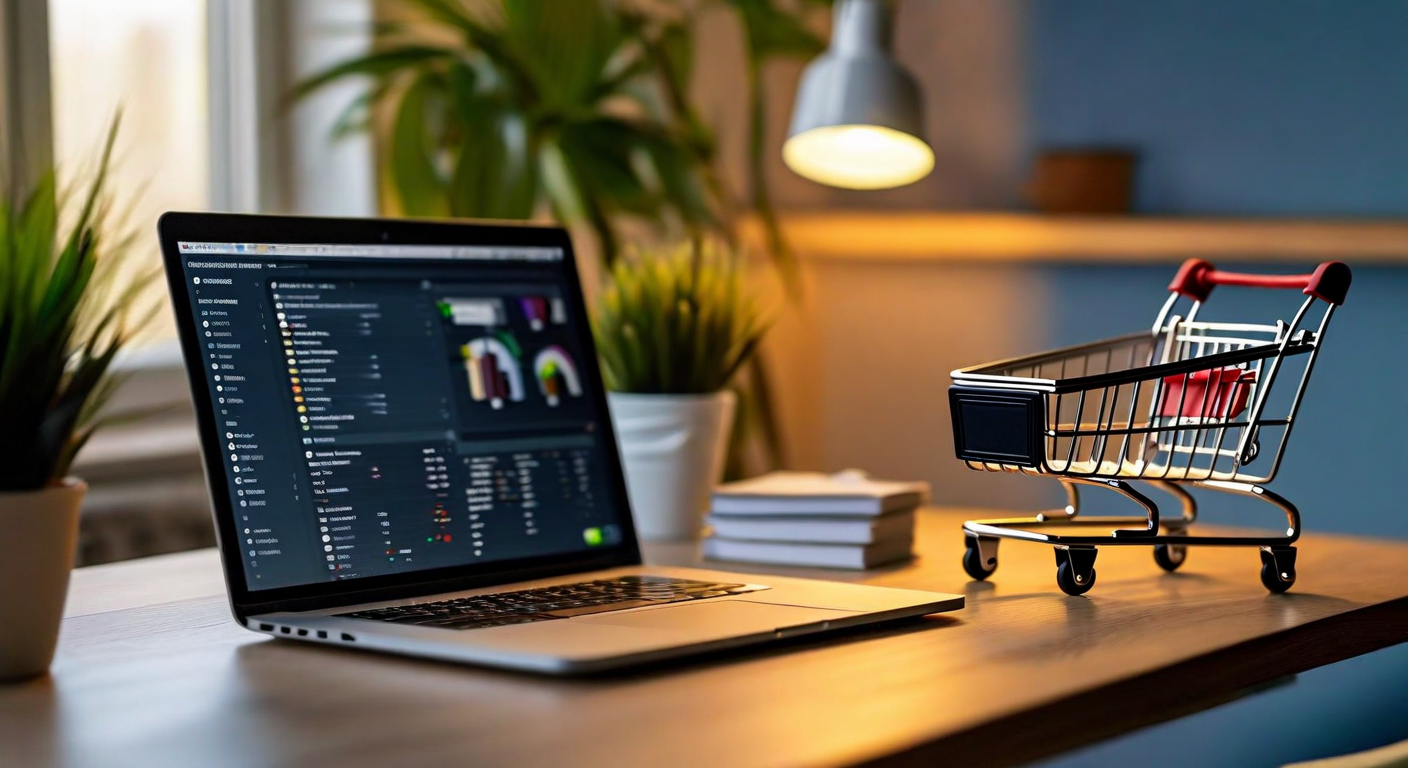Marketplace Yazılımı: Çok Satıcılı Platform Nasıl Kurulur?