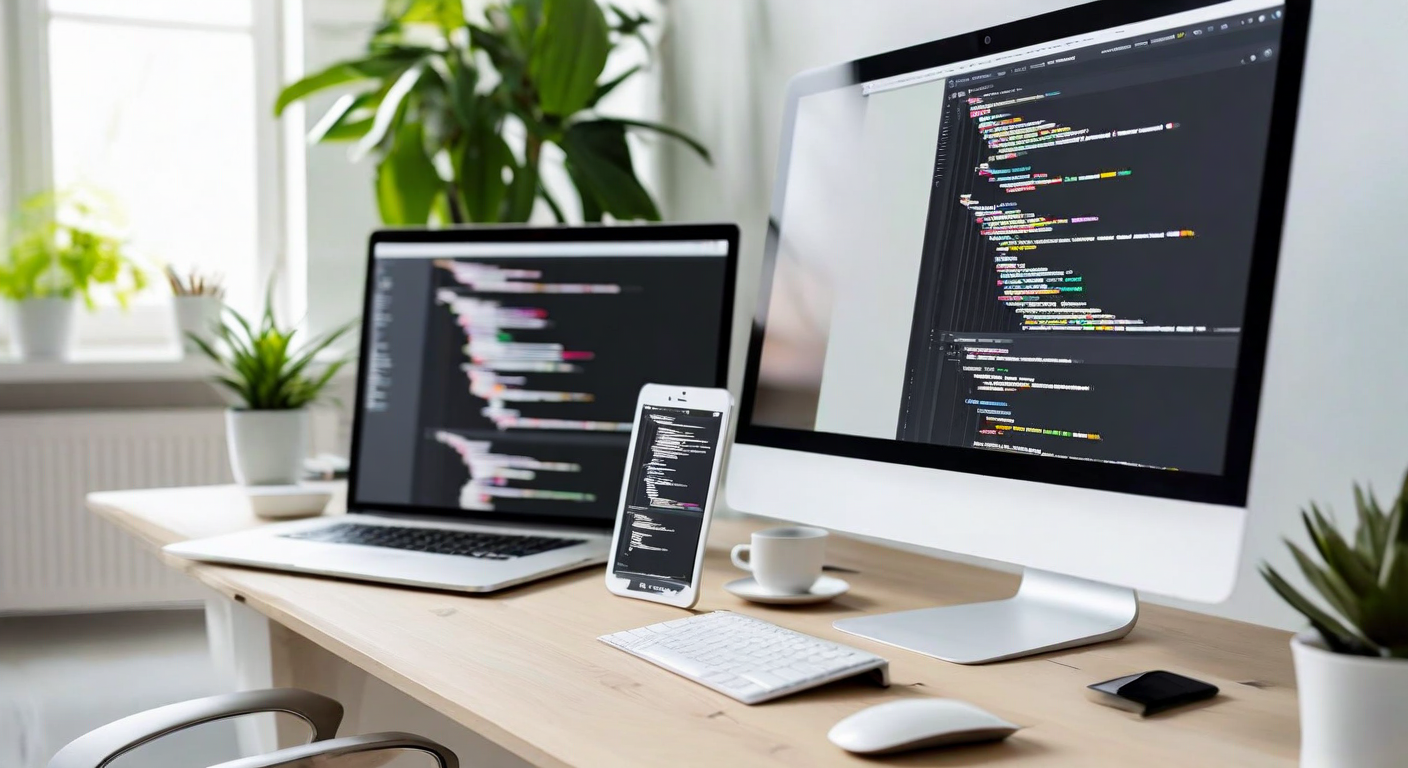 Progressive Web App (PWA) ile Mobil Deneyim Devrimini Yaşayın
